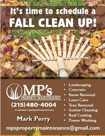 Custom residential landscaping for beautiful yards across Prospect Park, PA - MP's Property Maintenance