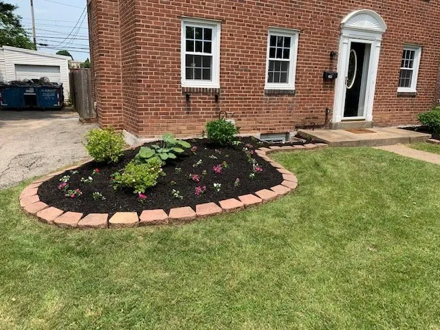 Trusted lawn mowing service in Prospect Park, PA by MP's Property Maintenance