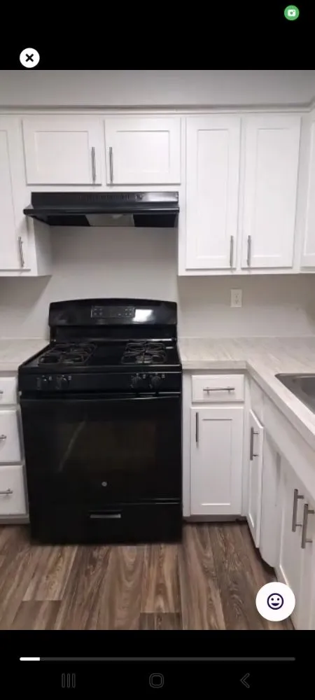 Top-rated residential landscaping experts serving Los Lunas, NM - Mr & Mrs Burdine's Helping Hands