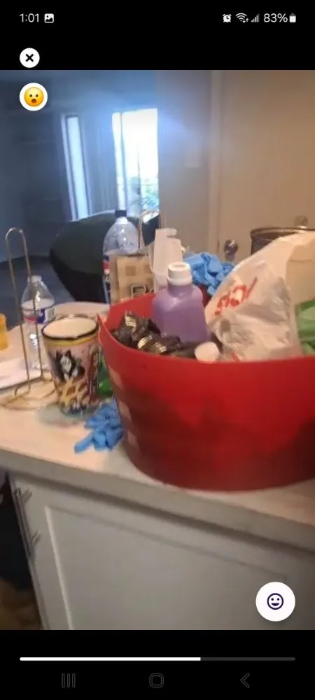 Local lawn care service for outdoor upgrades in Los Lunas, NM by Mr & Mrs Burdine's Helping Hands