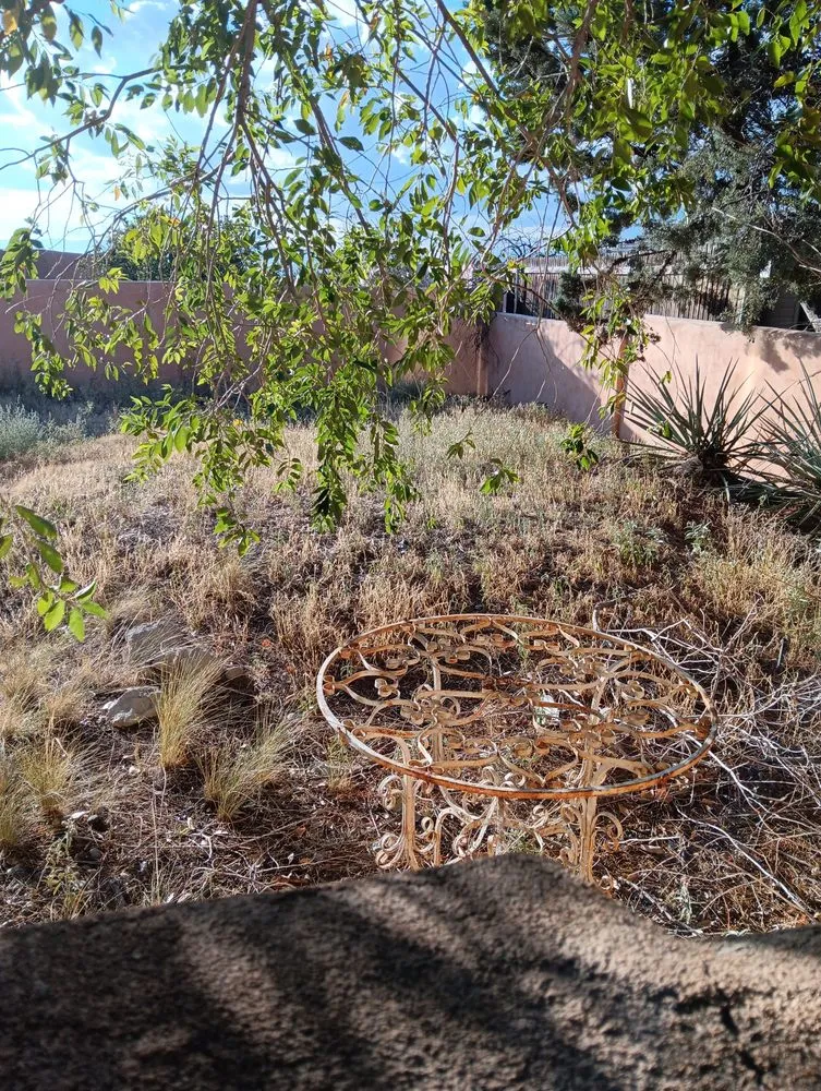 Top-rated outdoor landscaping experts serving Los Lunas, NM - Mr & Mrs Burdine's Helping Hands
