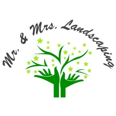 Expert garden landscaping for year-round maintenance across Hampton, VA - Mr & Mrs Landscaping