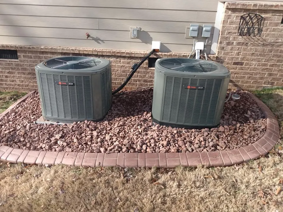 Reliable residential landscaping for residential properties across Simpsonville, SC - Mr. & Mrs. Lawn Care