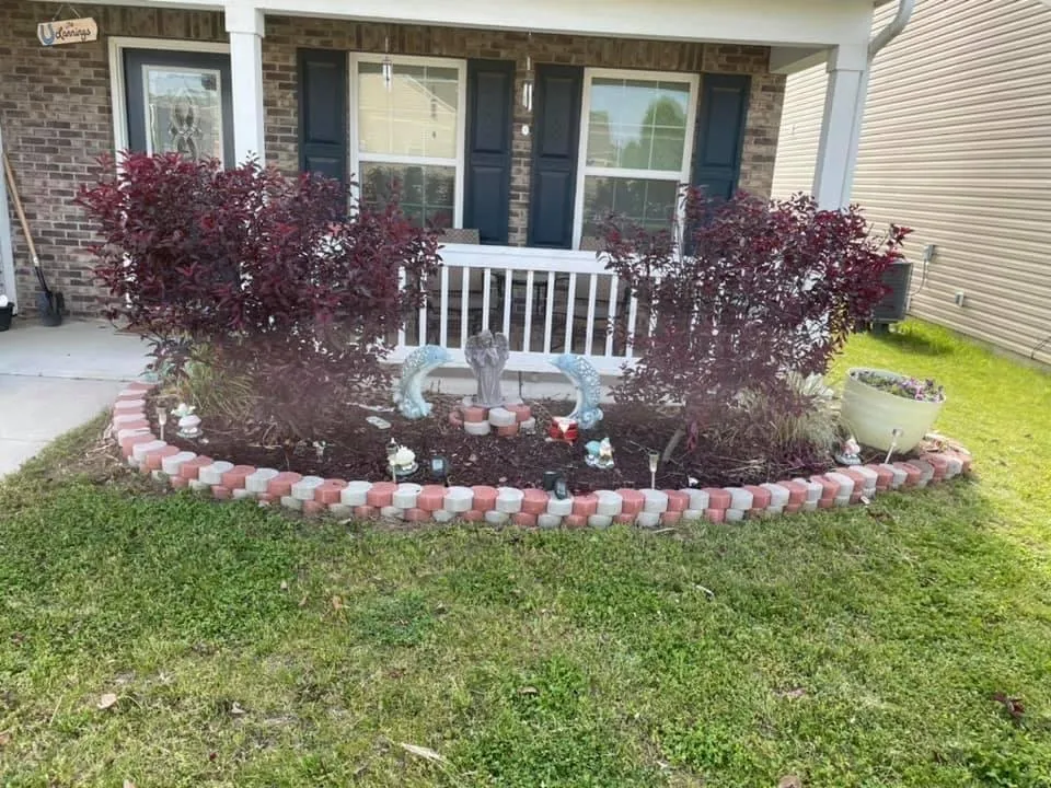 Top-rated landscape design in Monrovia, IN - Mr. AJs Lawn Service