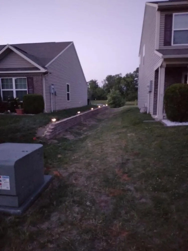 Local yard maintenance in Monrovia, IN - Mr. AJs Lawn Service