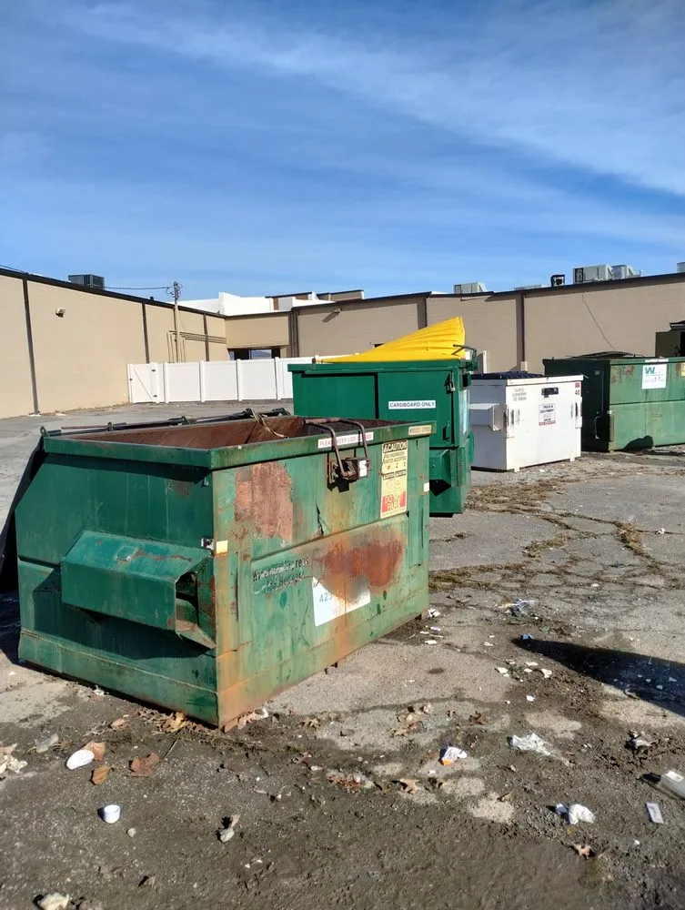 Custom lawn mowing service in Johnson City, TN by Mr All in 1