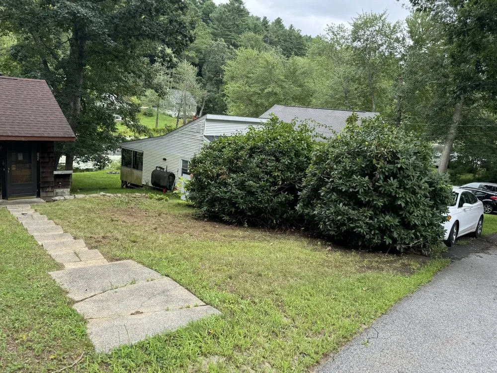 Trusted lawn care service near you in Cherry Valley, MA by Mr All Purpose