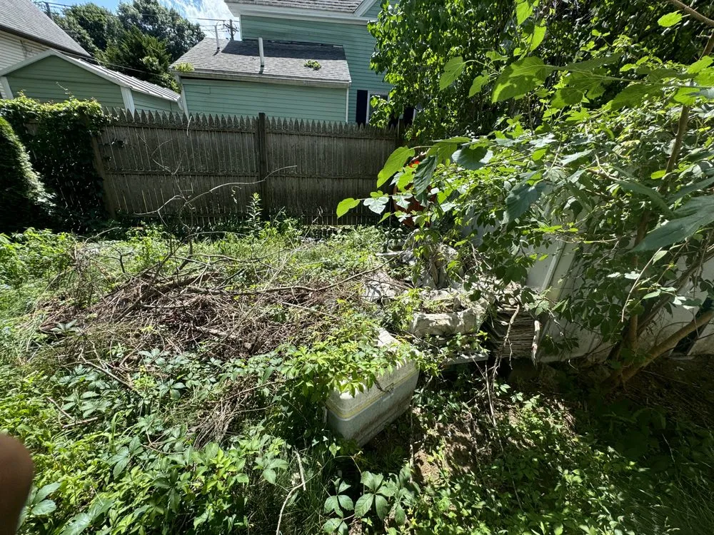 Expert landscape installation experts serving Cherry Valley, MA - Mr All Purpose