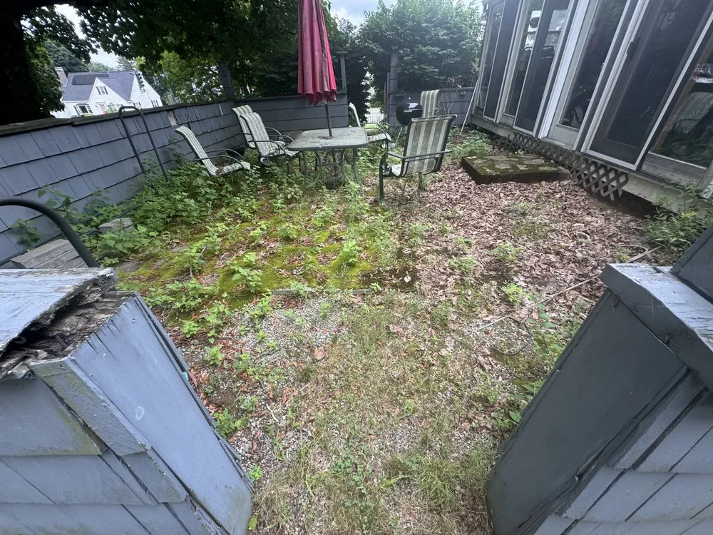Expert lawn care service in Cherry Valley, MA by Mr All Purpose