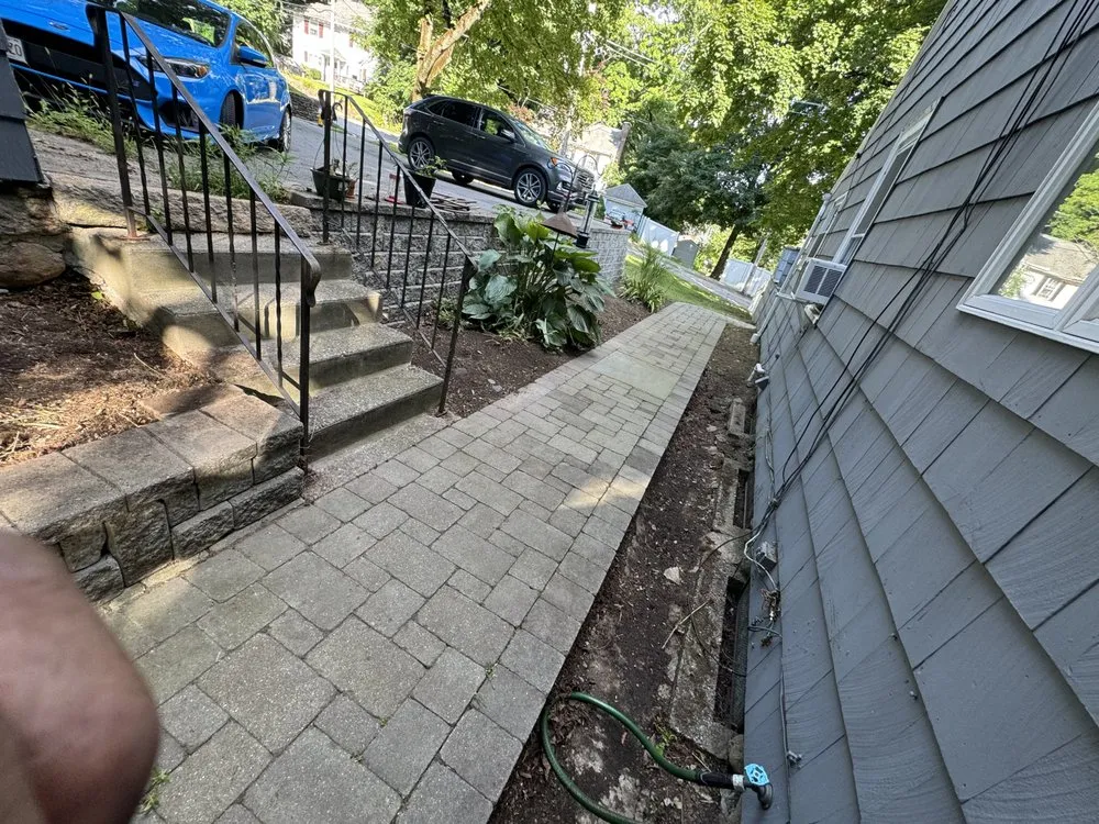 Top-rated residential landscaping experts serving Cherry Valley, MA - Mr All Purpose