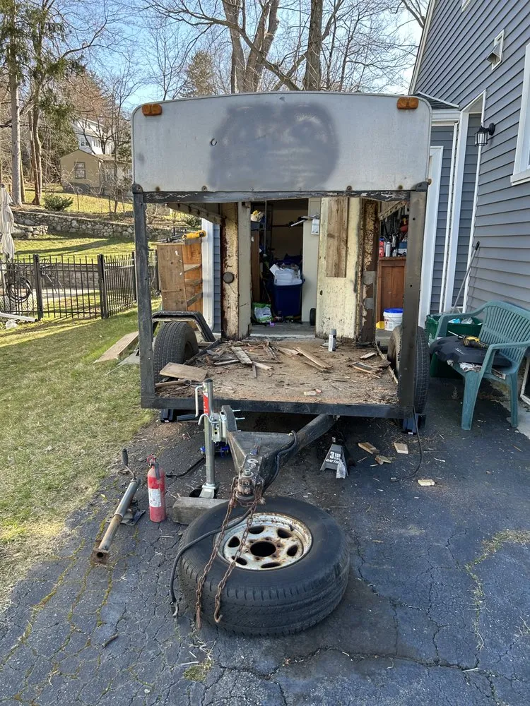 Reliable lawn care service in Cherry Valley, MA by Mr All Purpose