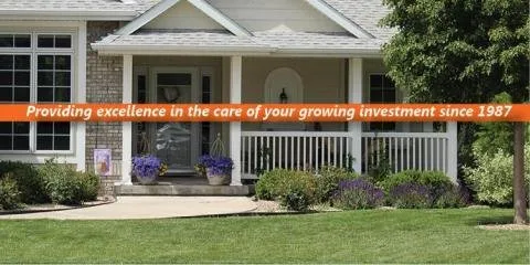 Trusted garden landscaping for outdoor upgrades across Lincoln, NE - Mr Amoto Lawn & Tree Service