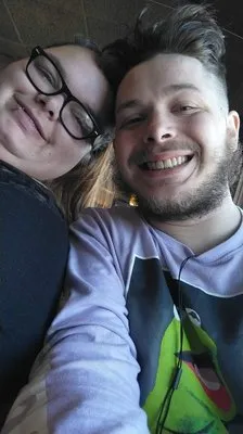 Mr. and Mrs. Garrett Services Logo