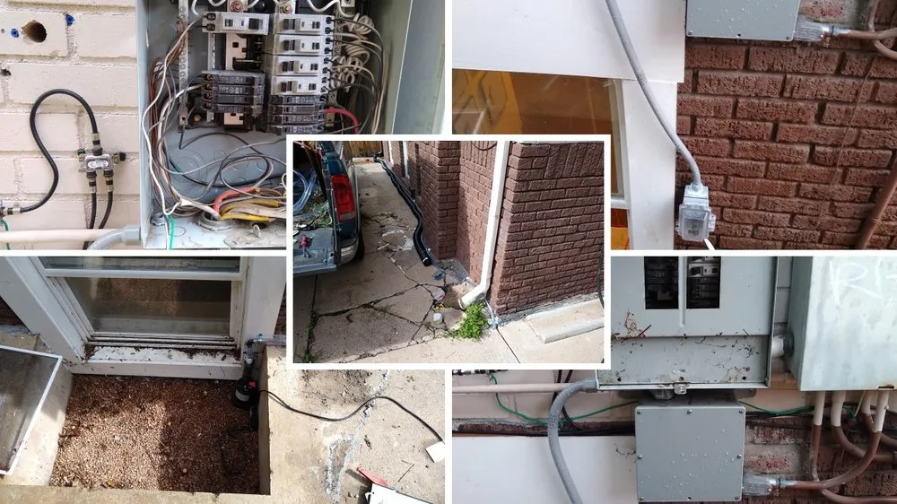 Expert outdoor landscaping in Longmont, CO by Mr And Mrs Handyman