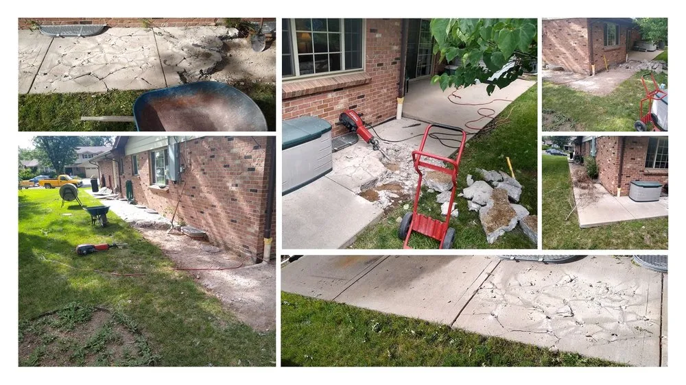 Reliable garden landscaping in Longmont, CO - Mr And Mrs Handyman