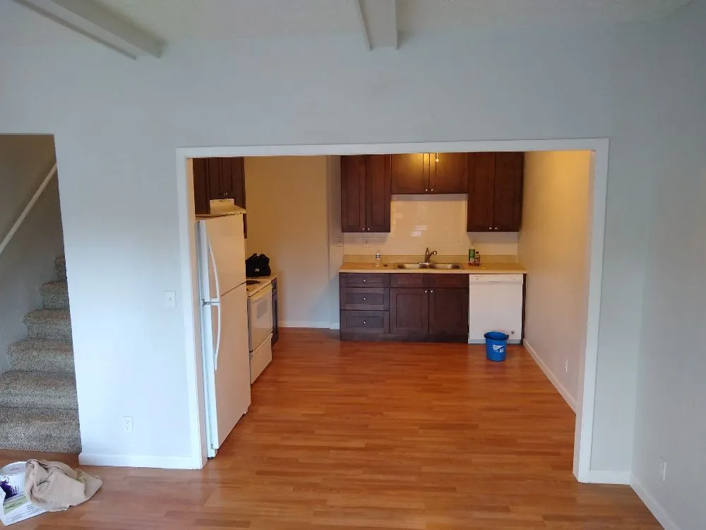 Local landscape installation for homes in Longmont, CO by Mr And Mrs Handyman