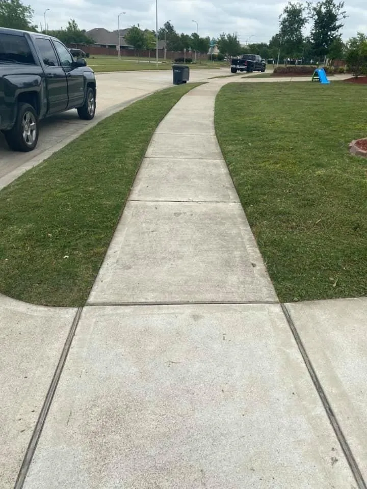 Local landscaping services for beautiful yards across Houston, TX - Mr Avalos Lawn Service