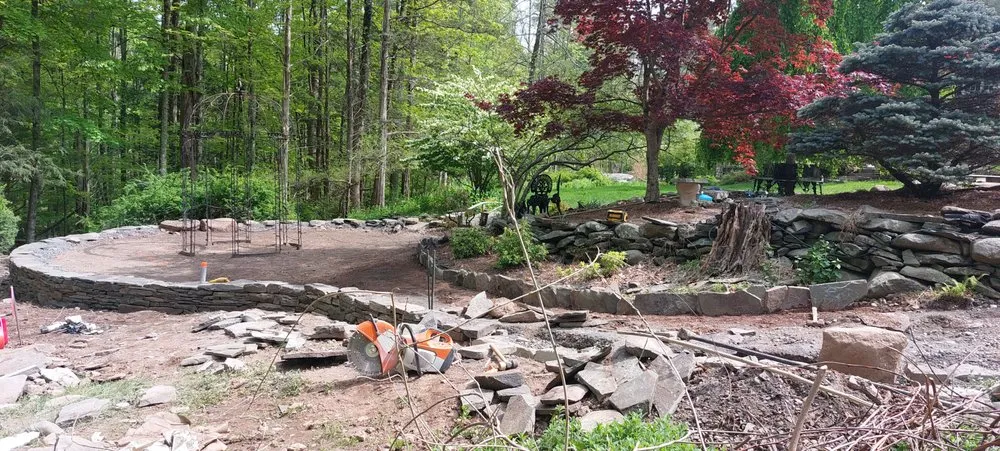 Affordable lawn care service in Kingston, NY - Mr Ax Landscaping