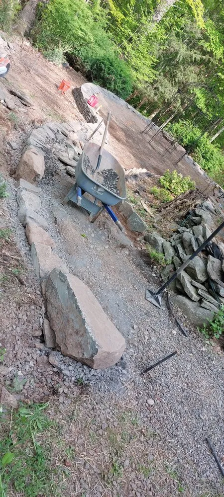 Reliable residential landscaping near you across Kingston, NY - Mr Ax Landscaping