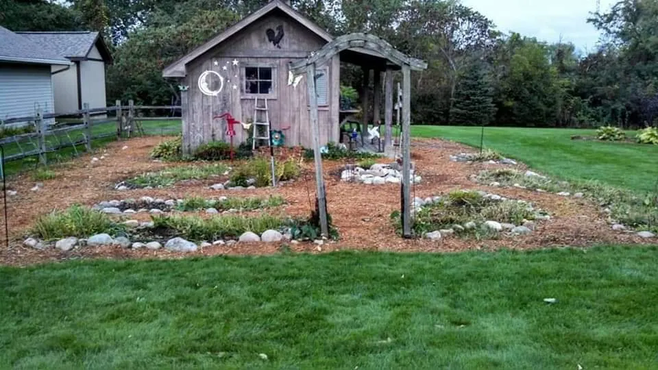 Top-rated lawn mowing service experts serving Okemos, MI - Mr. Backyard