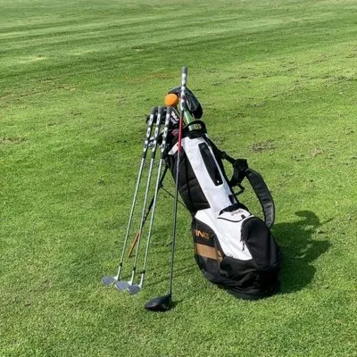 Mr Bell's Products Logo