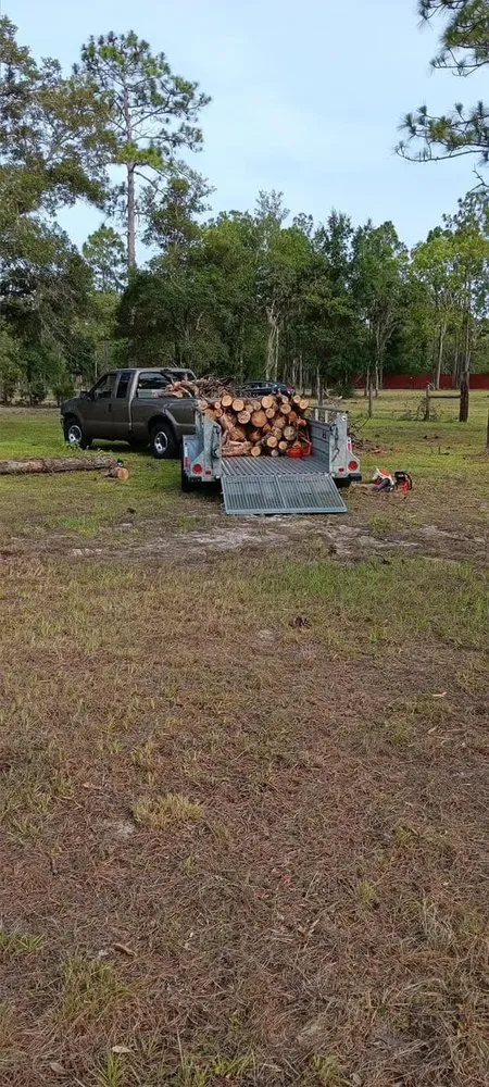 Local lawn care service in Citra, FL - Mr Big Motion Lawn Care Services