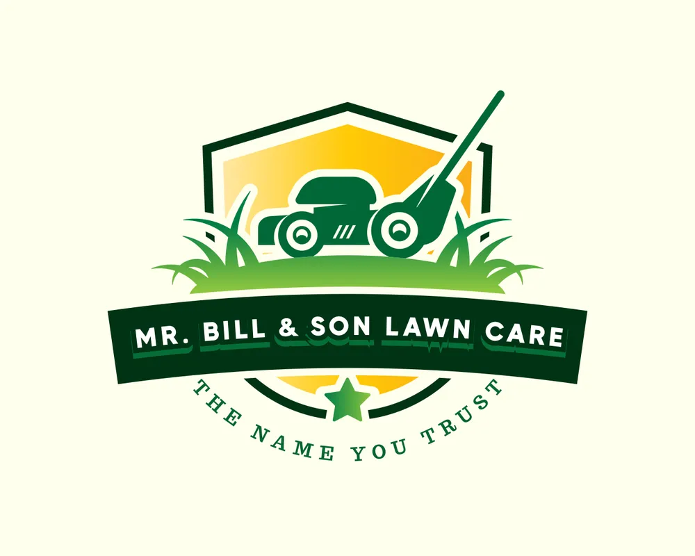 Affordable lawn care service near you in South Abington Township, PA by Mr. Bill & Son