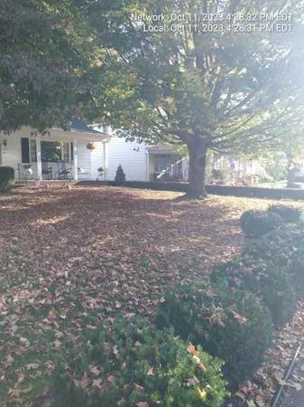 Expert outdoor landscaping in South Abington Township, PA - Mr. Bill & Son