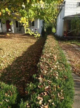 Local yard maintenance with custom design in South Abington Township, PA by Mr. Bill & Son