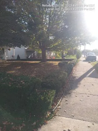 Top-rated landscaping services in South Abington Township, PA by Mr. Bill & Son