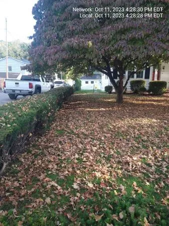 Reliable outdoor landscaping for residential properties across South Abington Township, PA - Mr. Bill & Son