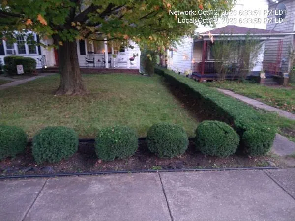 Trusted outdoor landscaping experts serving South Abington Township, PA - Mr. Bill & Son