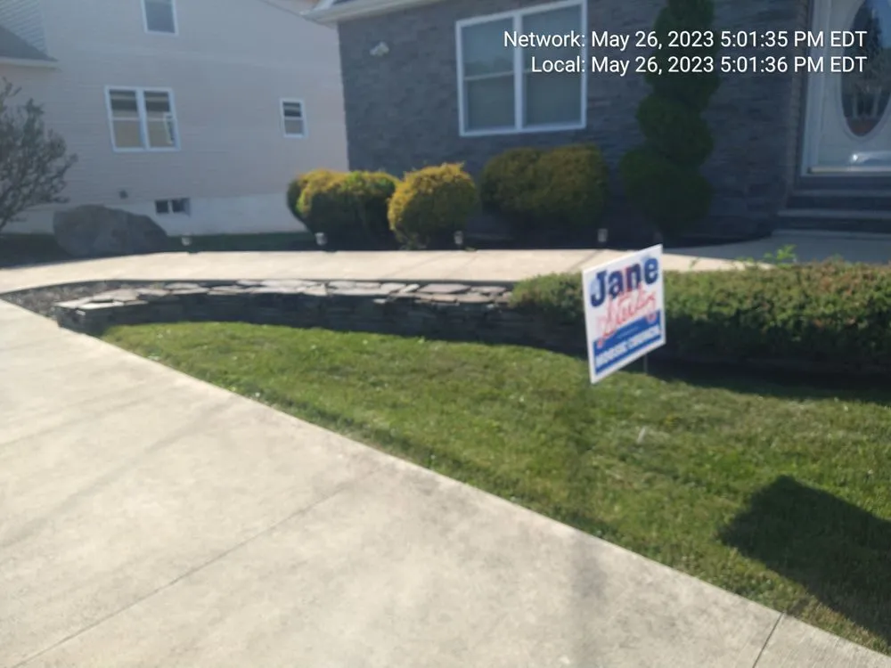 Trusted yard cleanup service in South Abington Township, PA by Mr. Bill & Son