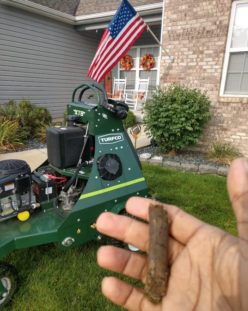 Trusted lawn mowing service for outdoor upgrades across West Lafayette, IN - Mr B's Lawn Aeration