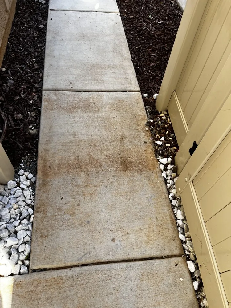 Top-rated garden landscaping experts serving Stockton, CA - Mr. B’s Pressure Washing Service