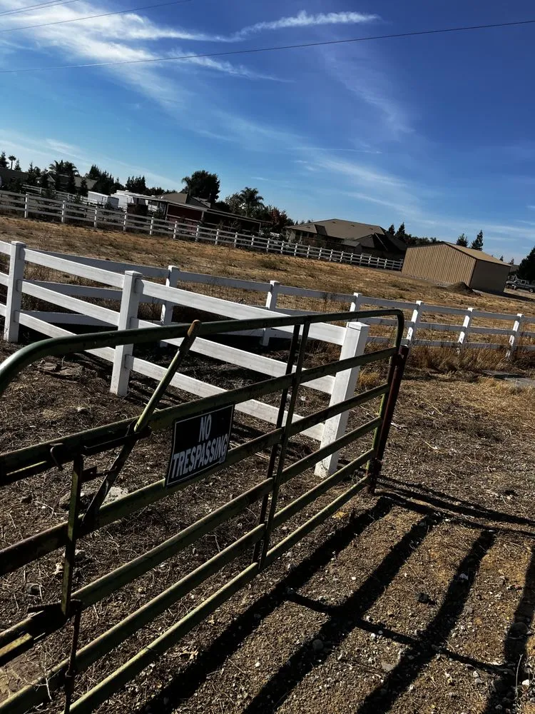 Custom residential landscaping for year-round maintenance across Stockton, CA - Mr. B’s Pressure Washing Service