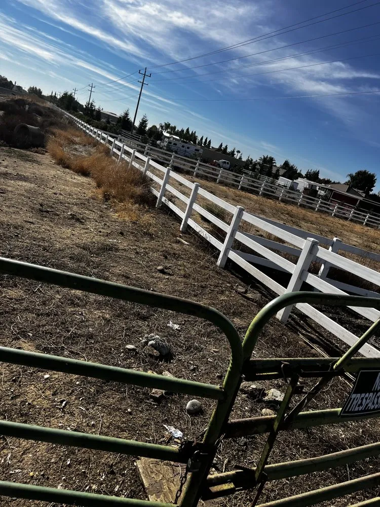 Custom landscaping services near you in Stockton, CA by Mr. B’s Pressure Washing Service