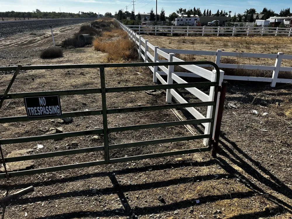 Reliable yard cleanup service experts serving Stockton, CA - Mr. B’s Pressure Washing Service