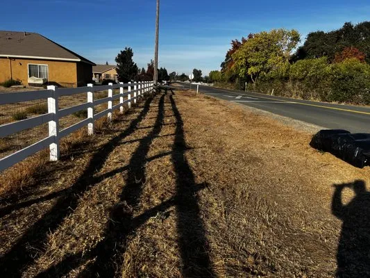 Mr. B’s Pressure Washing Service Logo
