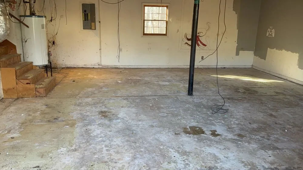 Top-rated landscape installation with custom design in Lithia Springs, GA by Mr Cant Stop