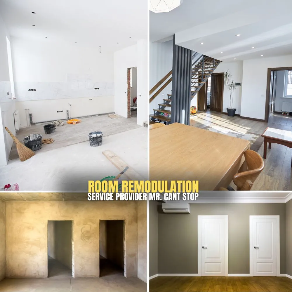 Reliable residential landscaping for outdoor upgrades across Lithia Springs, GA - Mr Cant Stop