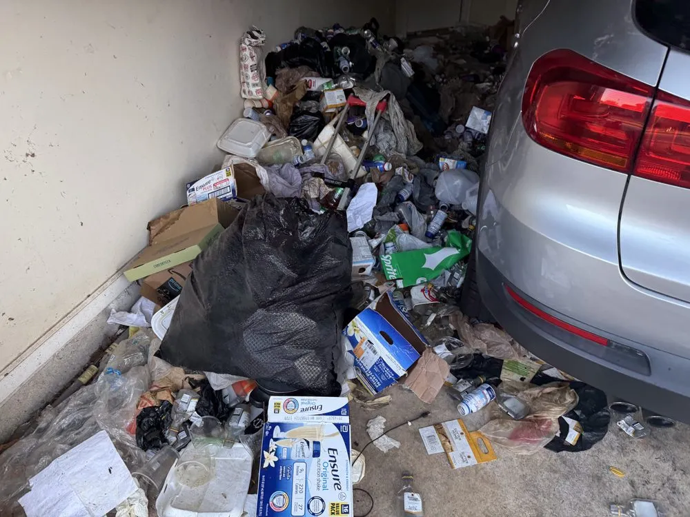 Custom lawn care service in Lithia Springs, GA by Mr Cant Stop