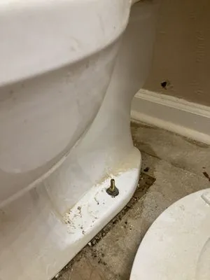 Mr Carroll’s Make Ready Services Logo