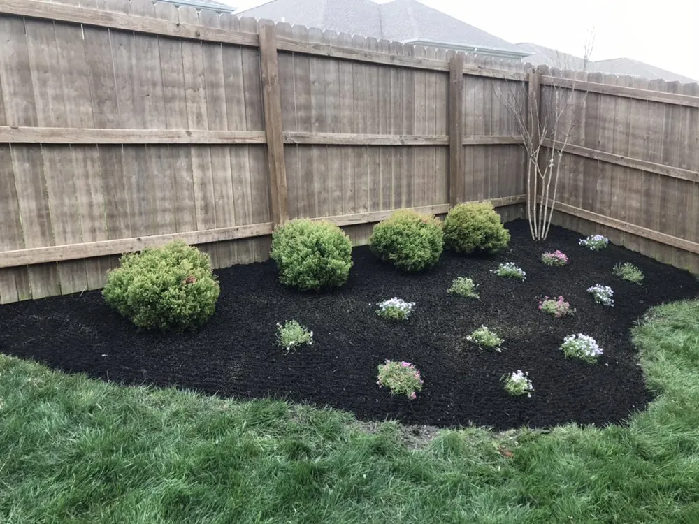 Local outdoor landscaping in Franklin, TN by Mr Chavez Landscaping