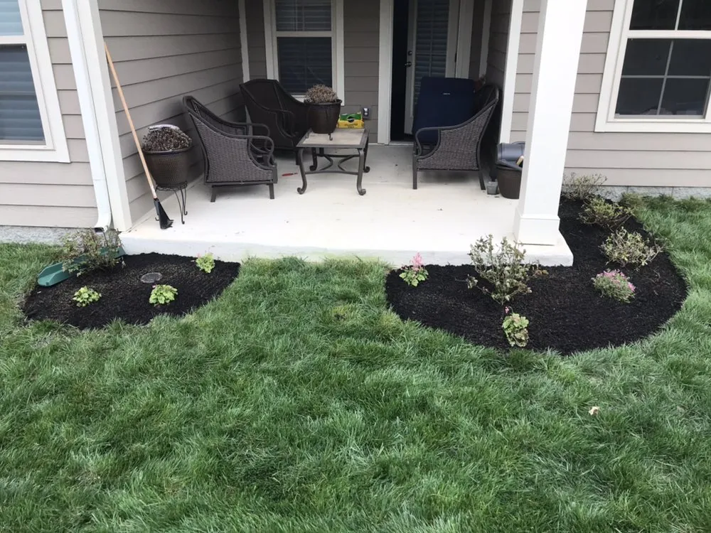 Expert landscaping services in Franklin, TN - Mr Chavez Landscaping
