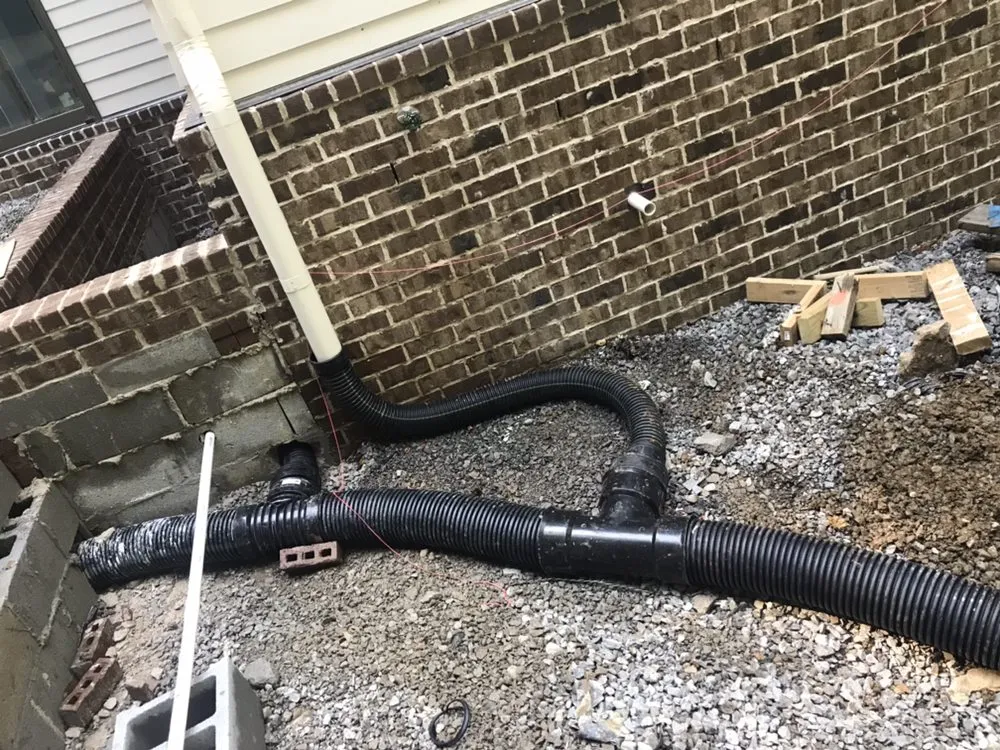 Local residential landscaping in Franklin, TN by Mr Chavez Landscaping