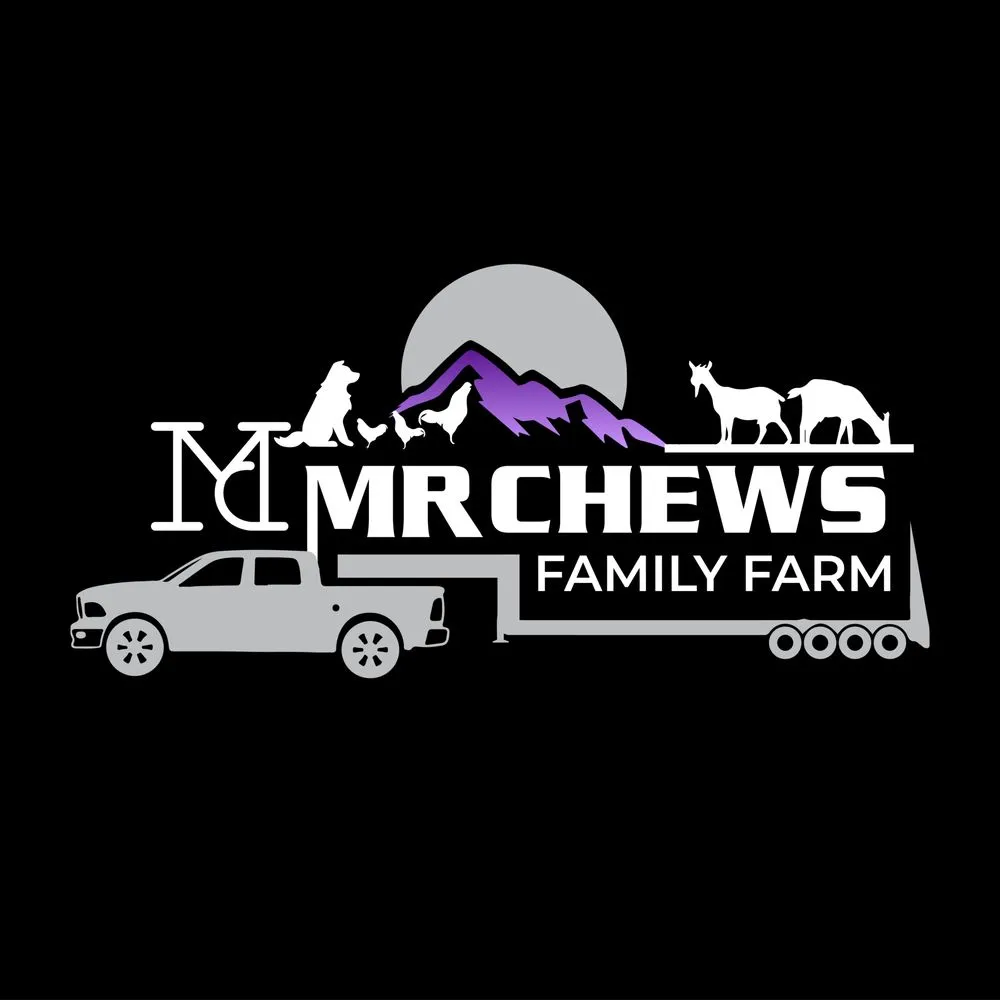 Top-rated garden landscaping in Moriarty, NM - Mr Chews Family Farm