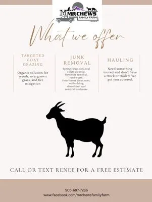 Mr Chews Family Farm