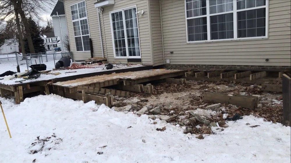 Custom lawn mowing service in Cleveland, OH - Mr Clean Up Nice - Euclid Ohio's Preferred Junk Removal