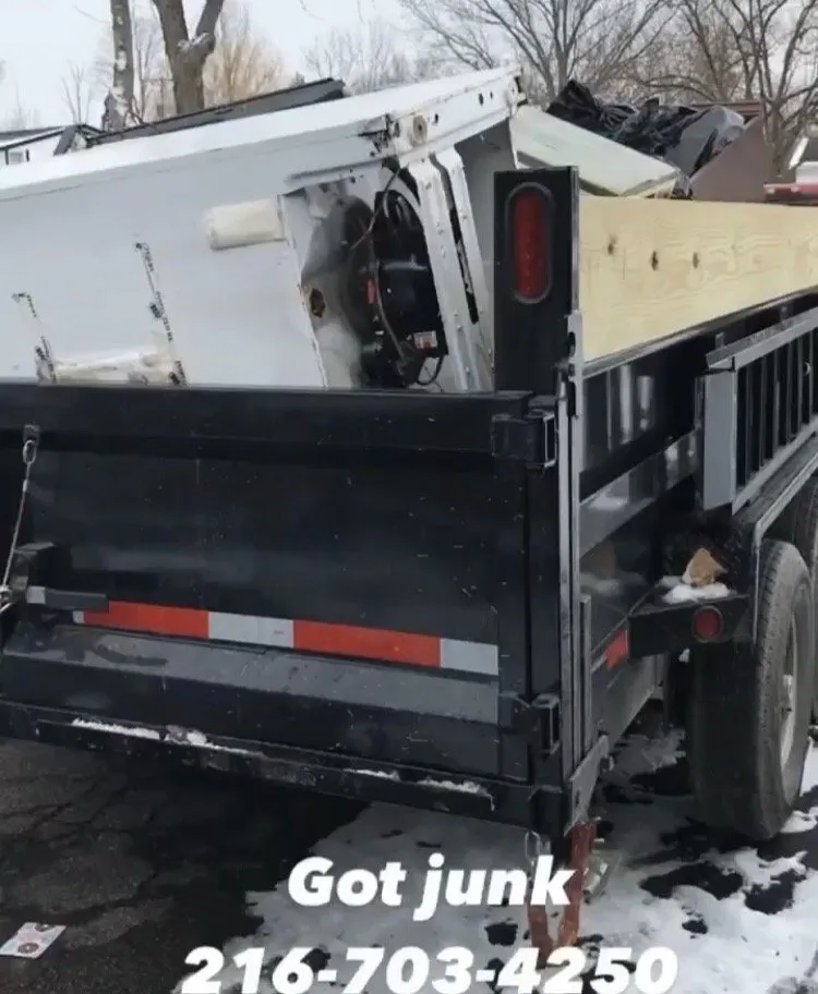 Professional lawn care service near you across Cleveland, OH - Mr Clean Up Nice - Euclid Ohio's Preferred Junk Removal